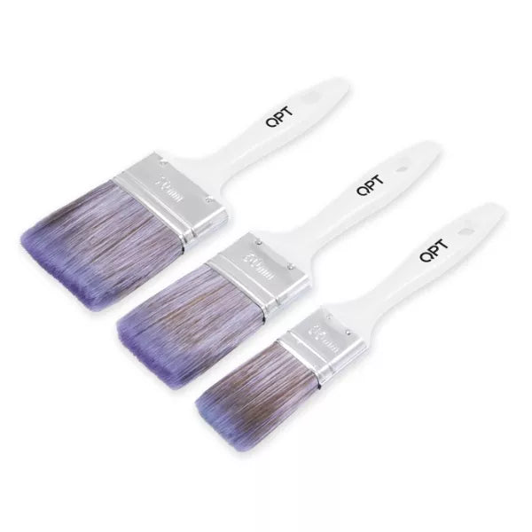 Brush set 3-pack