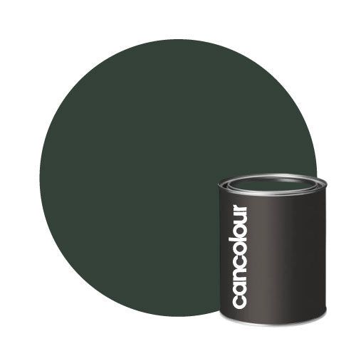 Color for Bodbyn Dark green