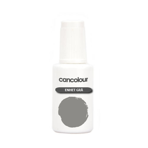 Color for Unit Gray