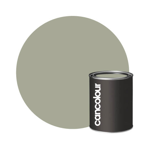 Color for Oak Light Green