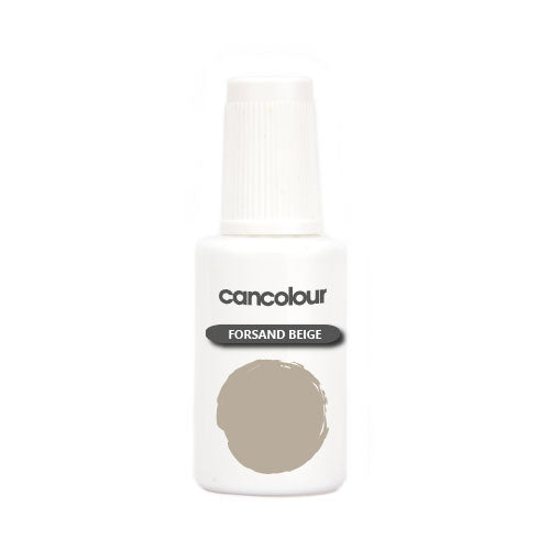 Color to Forsand Beige