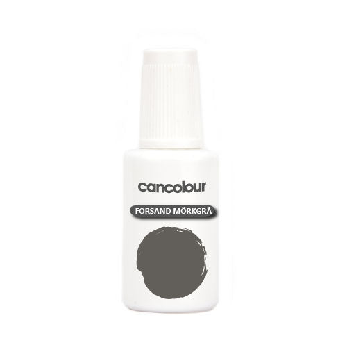 Color for Forsand Dark grey