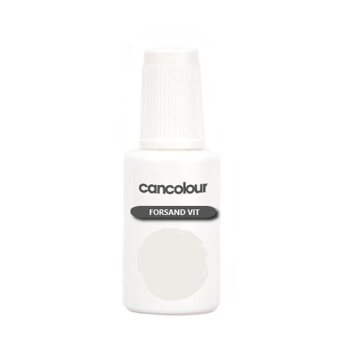 Color for Forsand White
