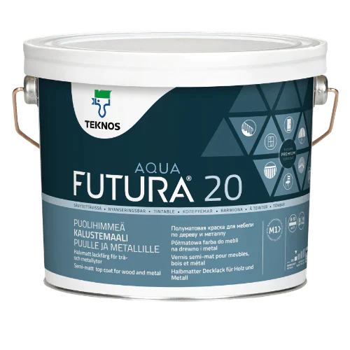 Color for Forsand White