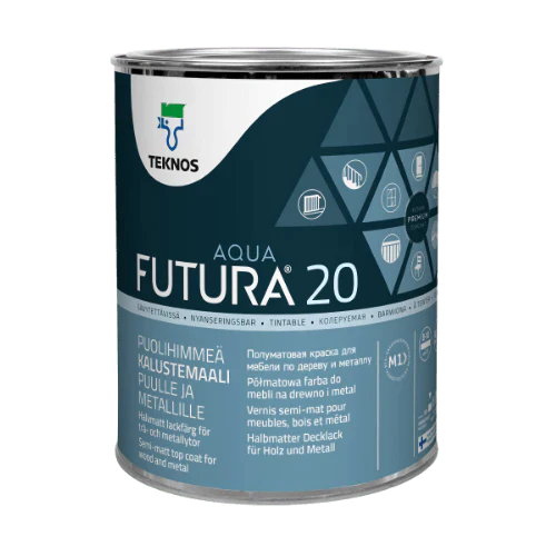 Color for Forsand Dark grey
