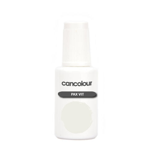 Color for Pax White