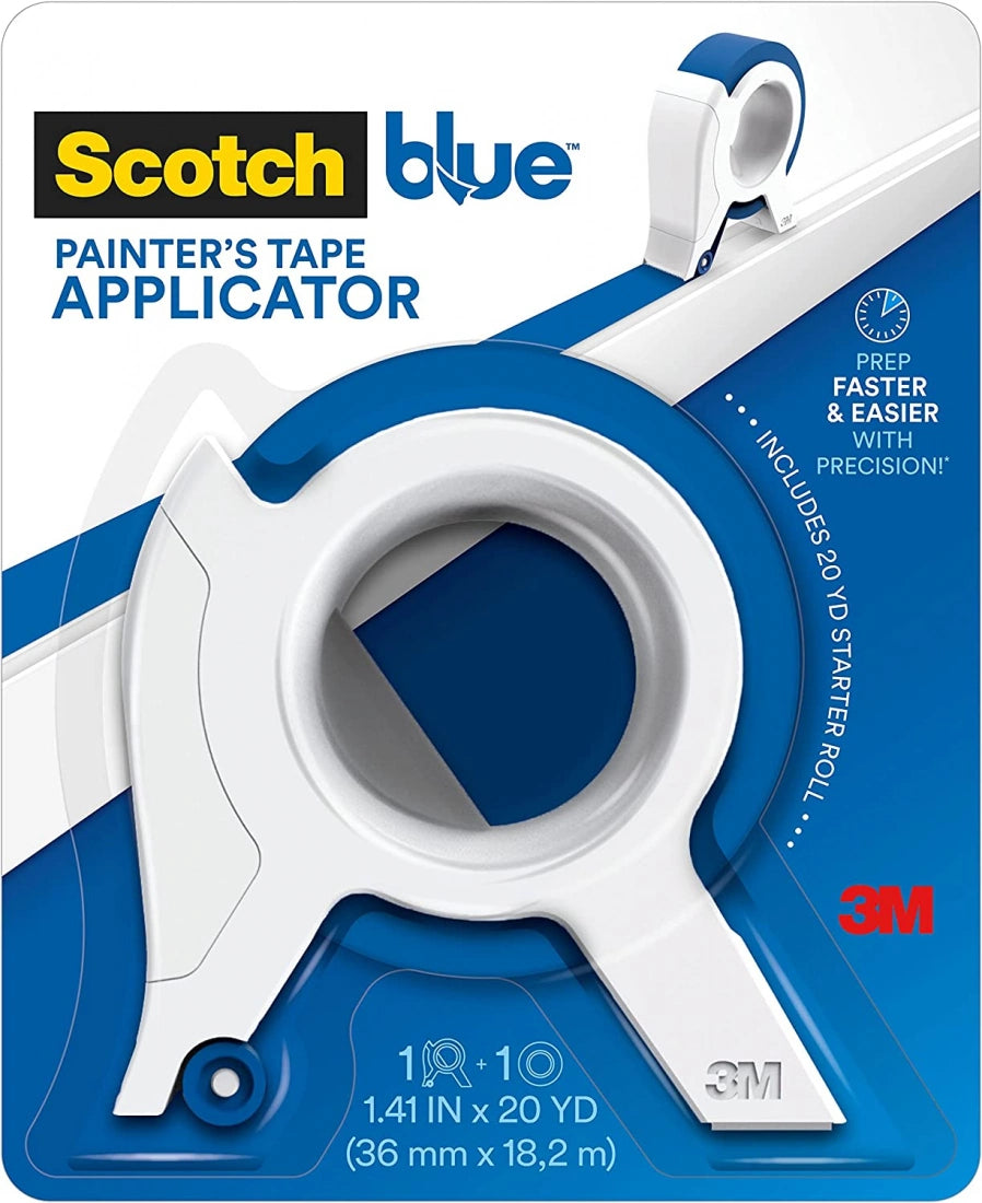 Applikator für Abdeckband 3M