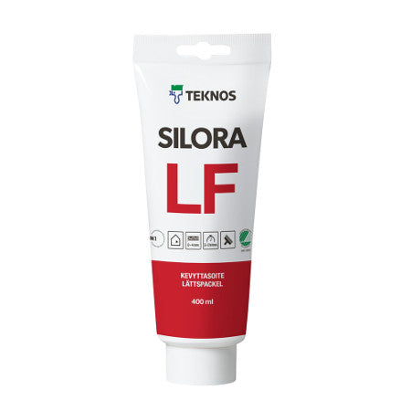 Väggspackel Silora LF