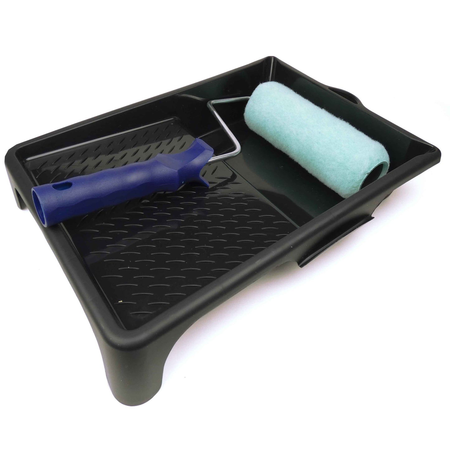 Rollerset Tak & Vägg 18 cm