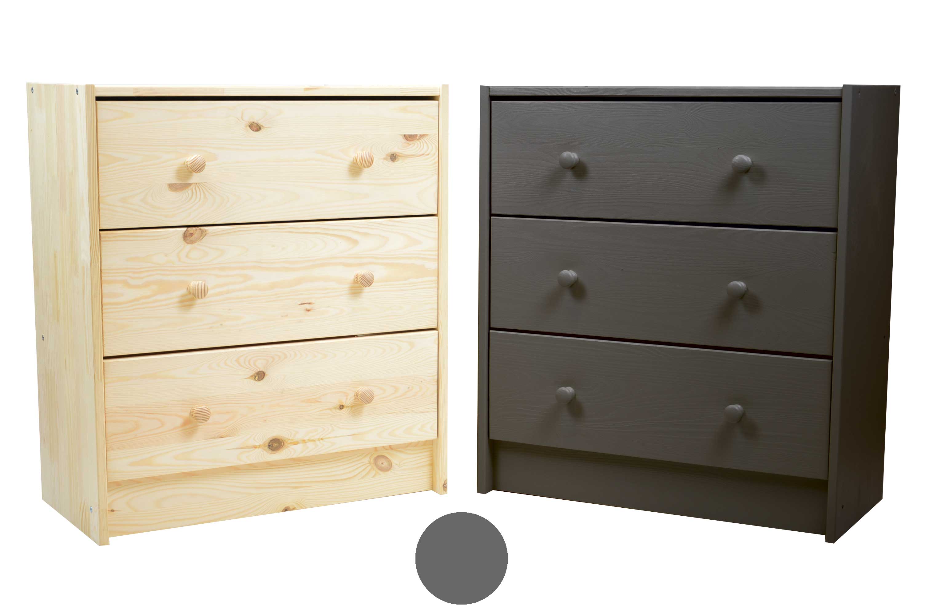 Color for Axstad Dark gray