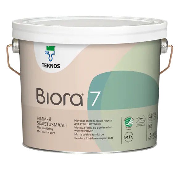 Färg till Flisberget Ljusbeige