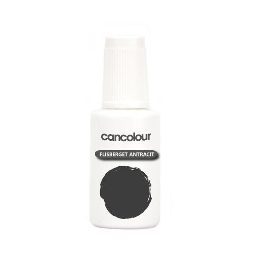 Color for Flisberget Anthracite