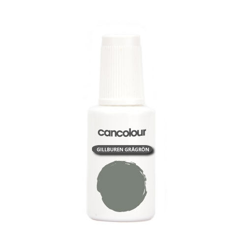 Color for Gillburen Grey-green