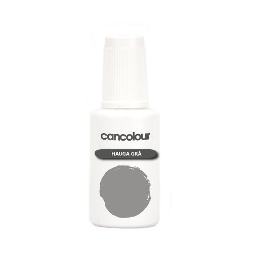 Color for Hauga Grey