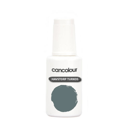 Color for Havstorp Turquoise
