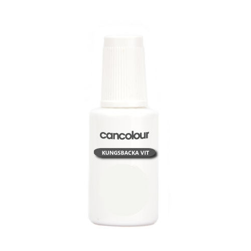 Color for Kungsbacka White