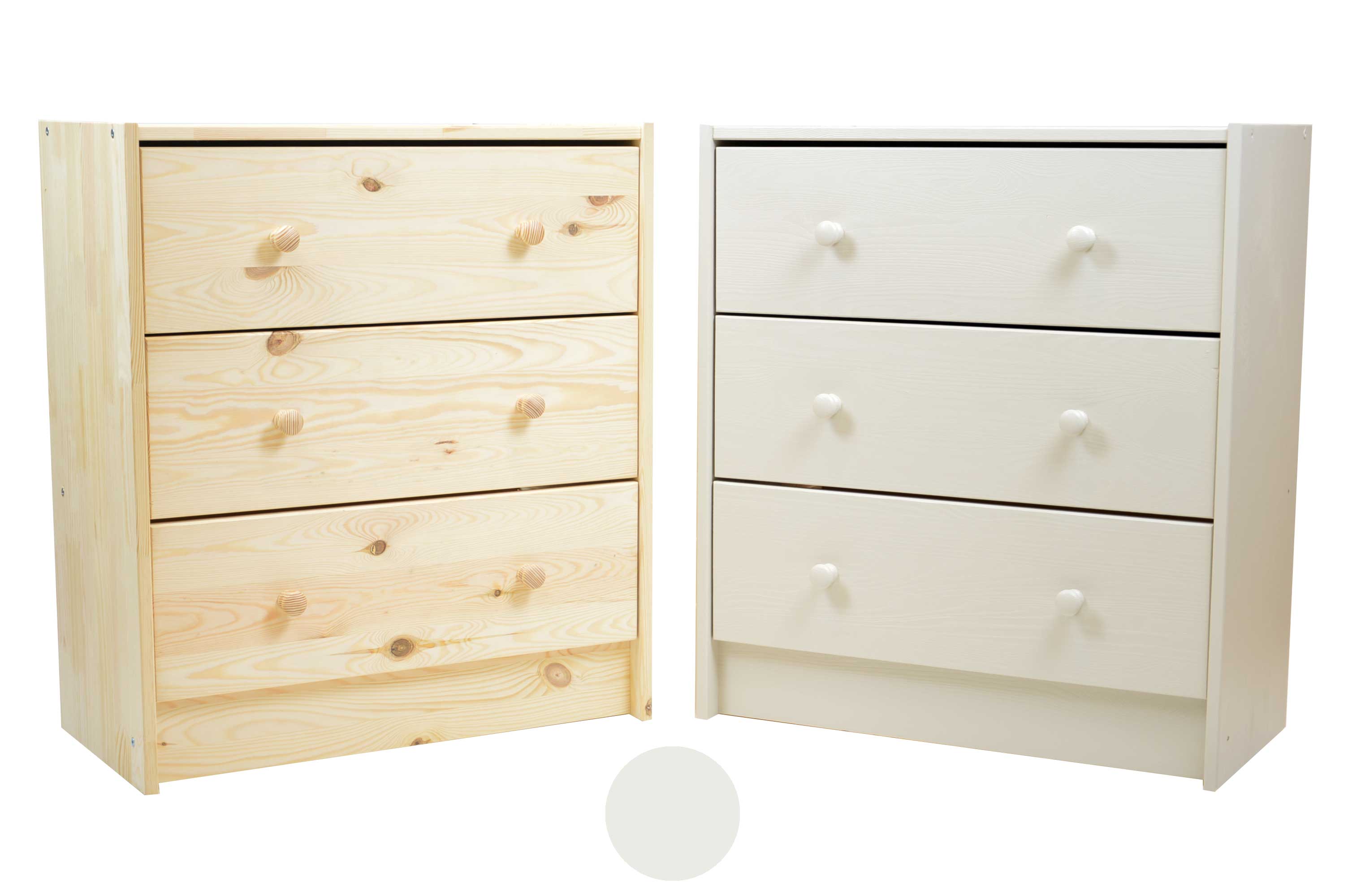 Color for Stensund White