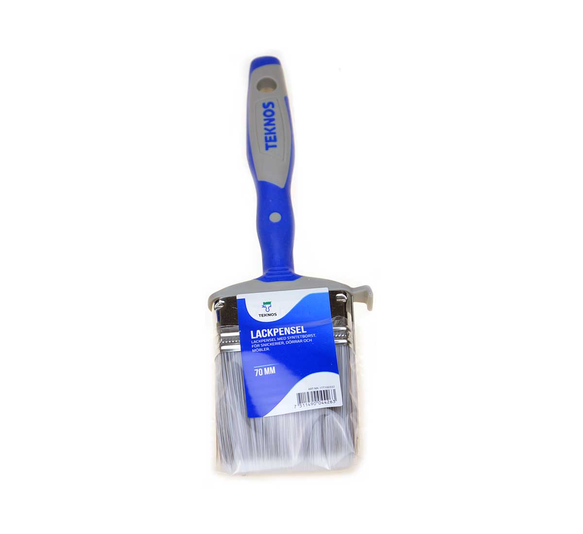 Das Pinselset Basic 3er-Pack