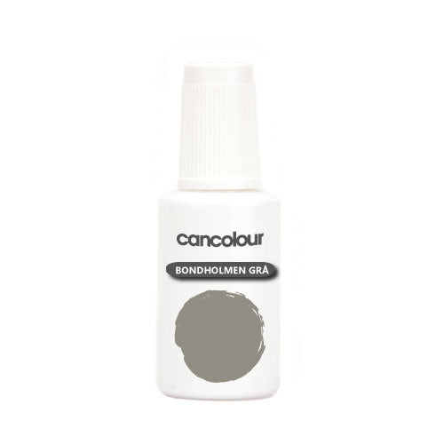 Color for Bondholmen Gray