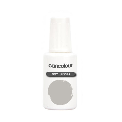 Color for Oak Light Grey