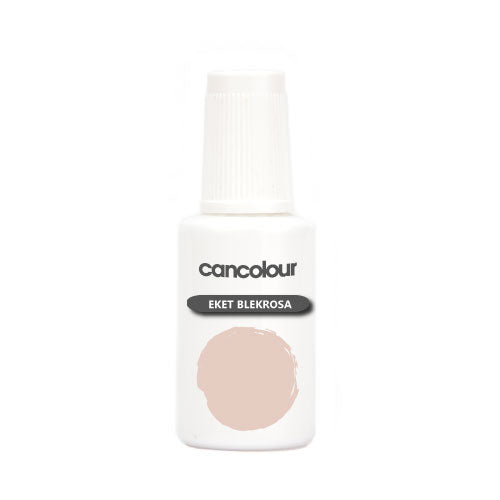 Color for Oak Pale pink