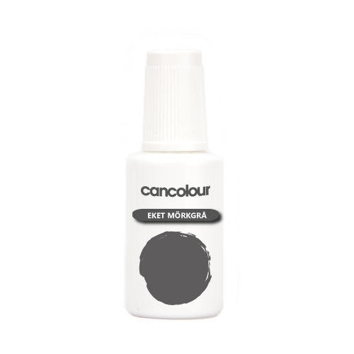 Color for Oak Dark Grey