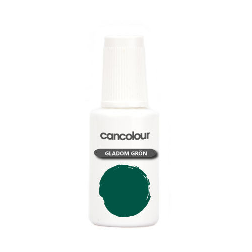 Color for Gladom Green