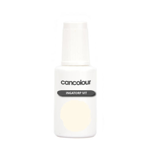 Color for Ingatorp White