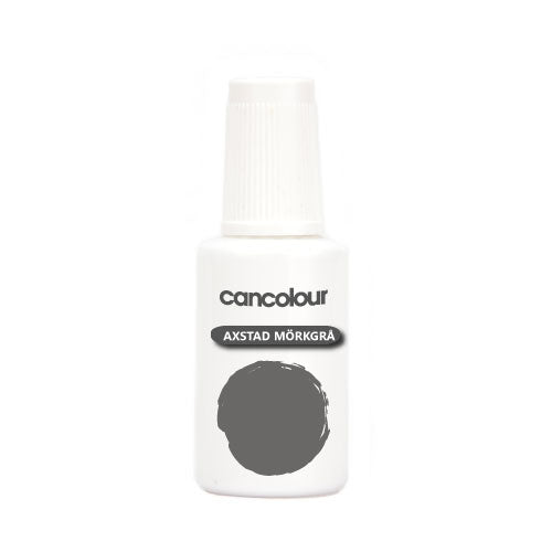 Color for Axstad Dark gray