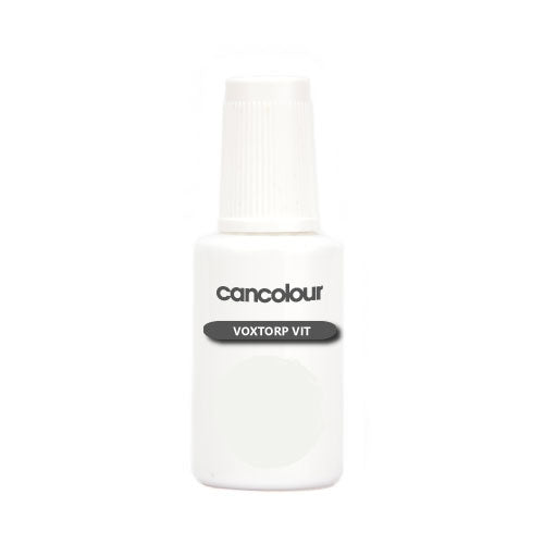 Color for Voxtorp White