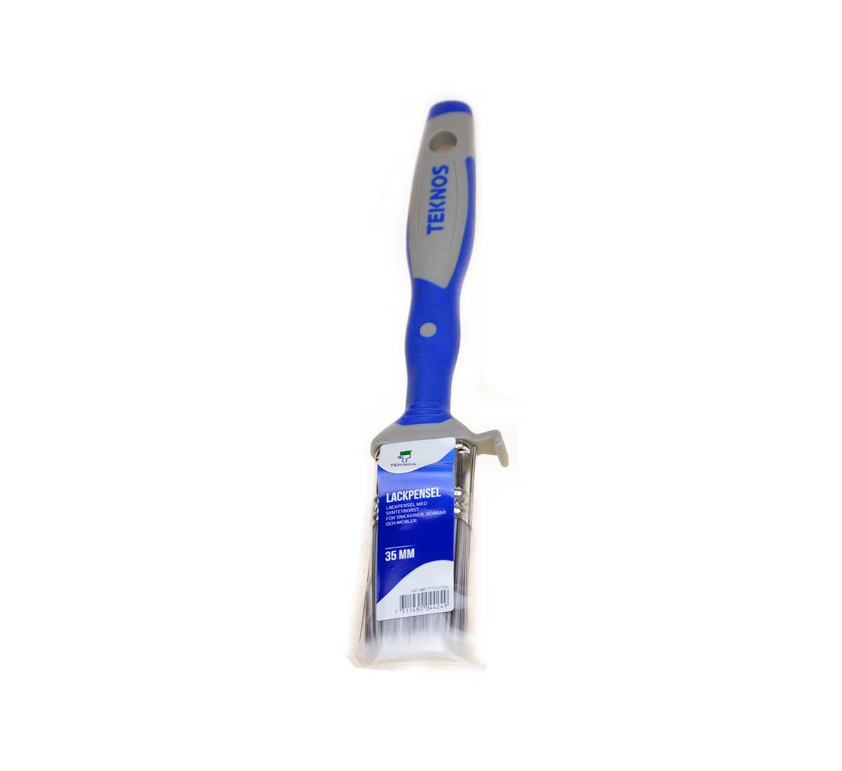 Das Pinselset Basic 3er-Pack