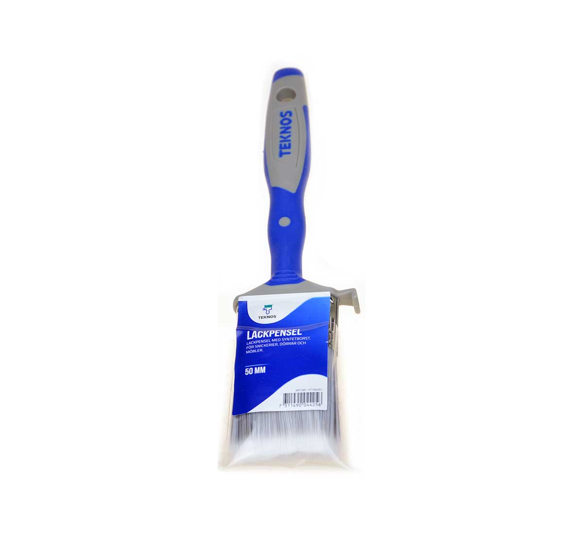 Das Pinselset Basic 3er-Pack