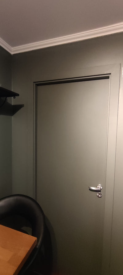 Cancolour Intensives Graugrün