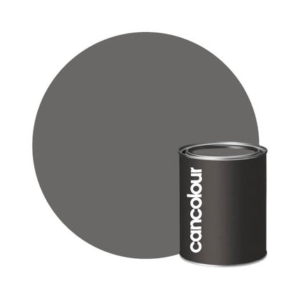 Paint color for Axstad Dark Grey