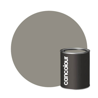 Farbe für Bondholmen Grey