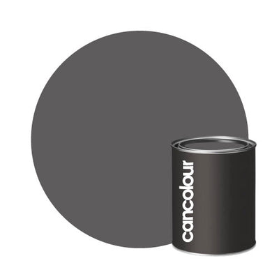 Färg till Eket Mörkgrå