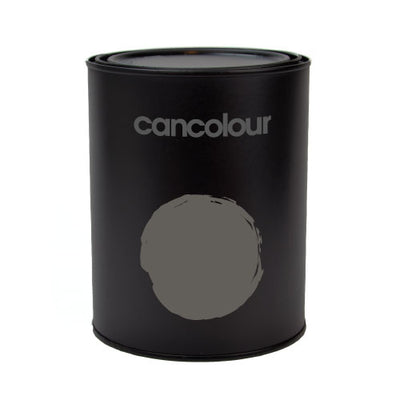 Färg till Forsand Mörkgrå