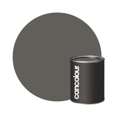 Färg till Forsand Mörkgrå