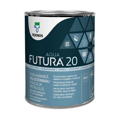 Färg till Axstad Grågrön