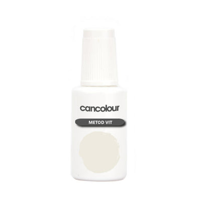 Farbe für Methode Weiß 