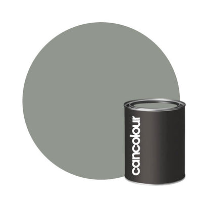 Färg till Reinsvoll Grågrön