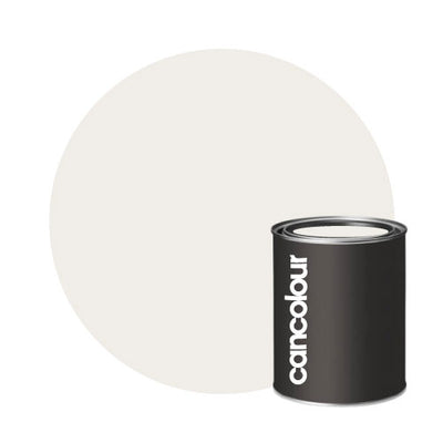 Färg till Veddinge Vit