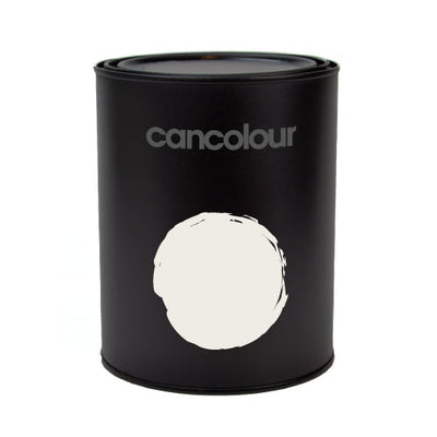 Farbe für Pax White