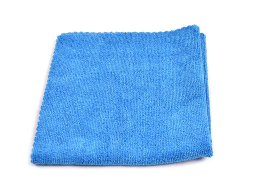 Microfiber cloth 3-pack