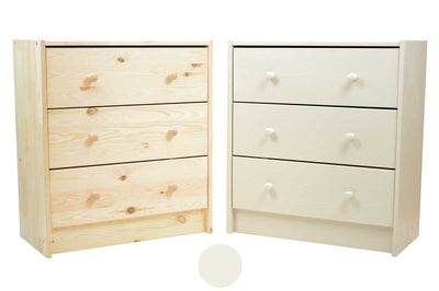 Color for Gulliver White