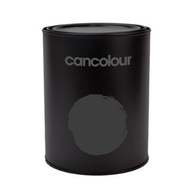 Farbe für Flisberget Anthrazit