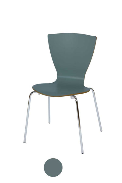 Farbe für Havstorp Türkis