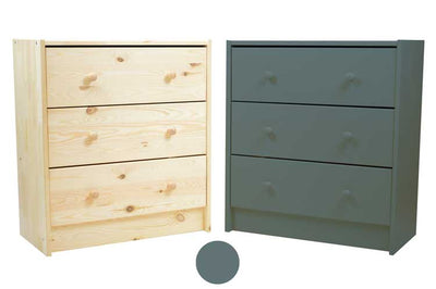 Farbe für Havstorp Türkis