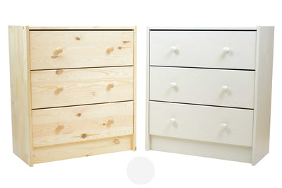 Color for Kungsbacka White