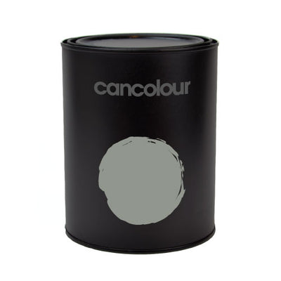 Färg till Reinsvoll Grågrön